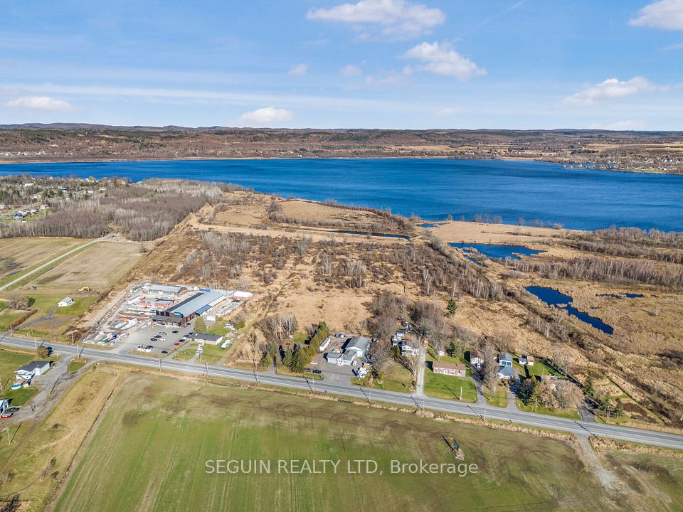 1551 County Road 4 Road
