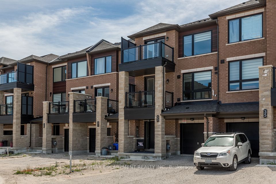 33 Red Maple