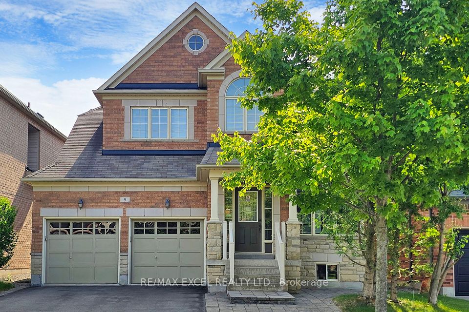 9 Stoney Creek