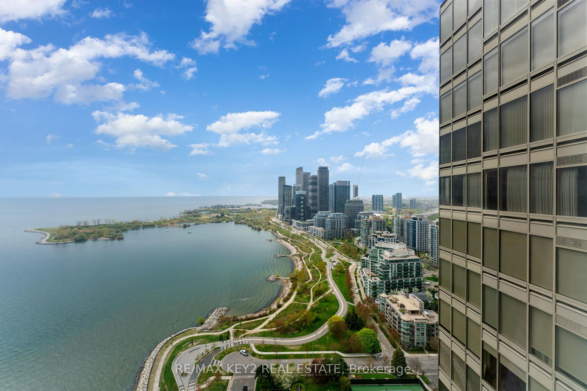 1 Bedroom Condo at 1 Palace Pier, Toronto For sale