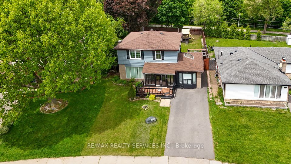 80 Brookland