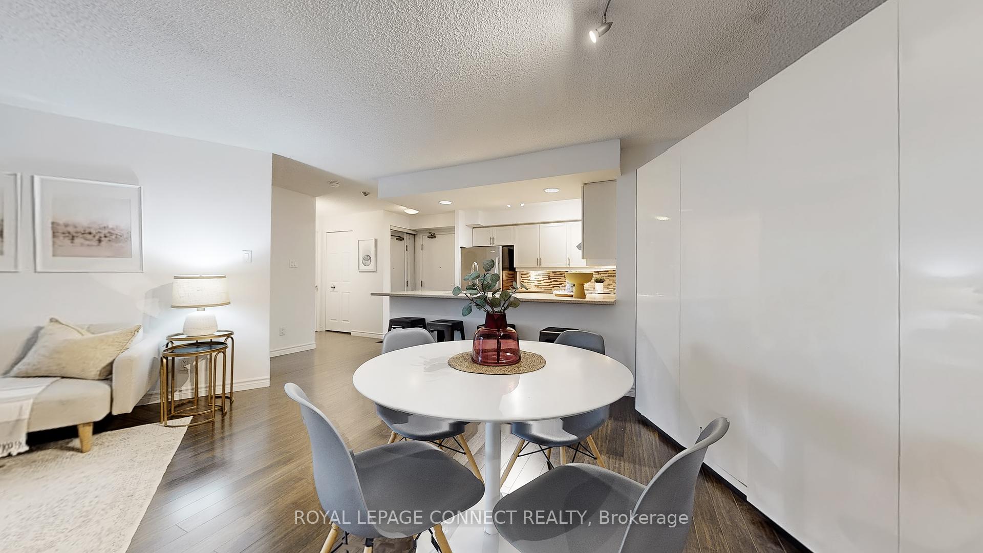 1 Bedroom Condo at 801 King, Toronto For sale