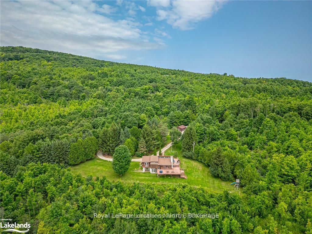 795310 The Blue Mountains Clearview Townline