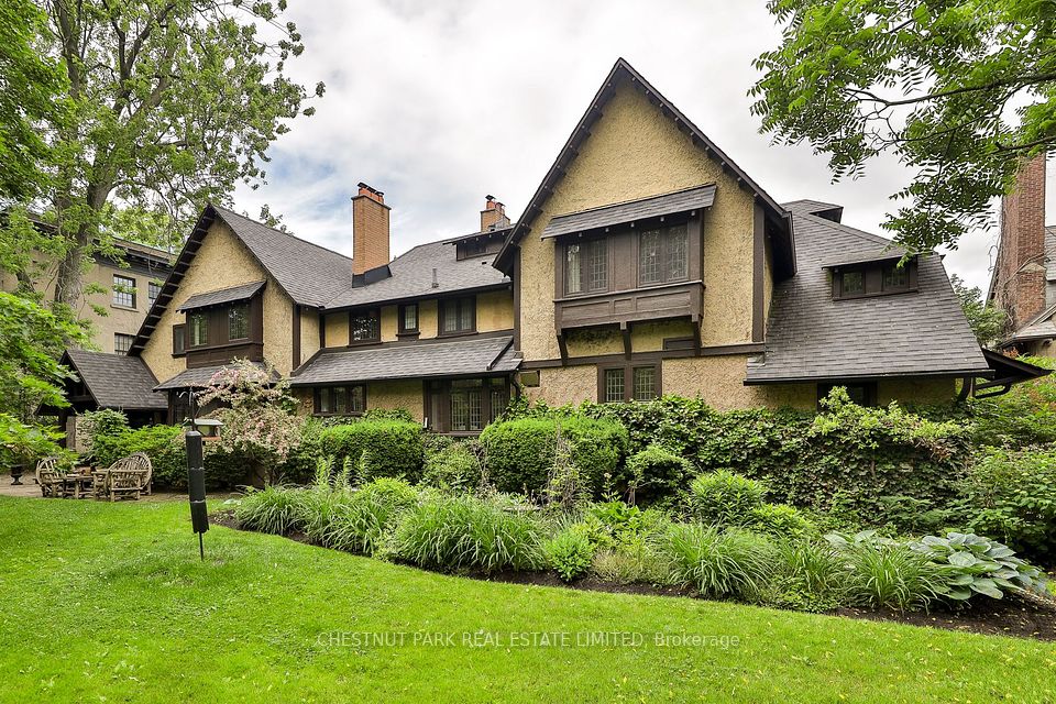 81 Wychwood Park