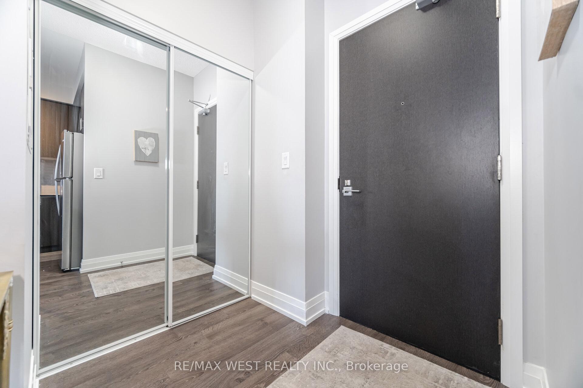 1 Bedroom Condo at 3700 Highway 7, Vaughan For sale