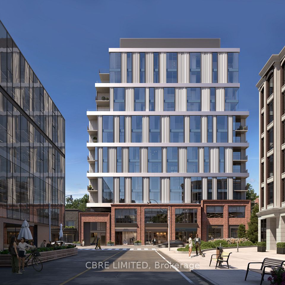 1080 Yonge