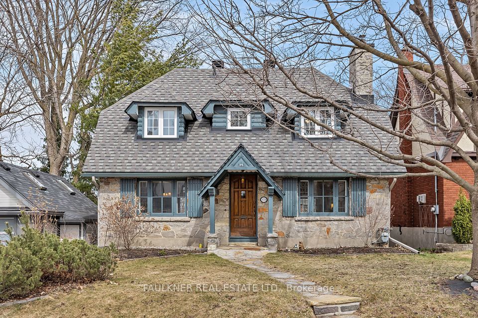 375 Hamilton