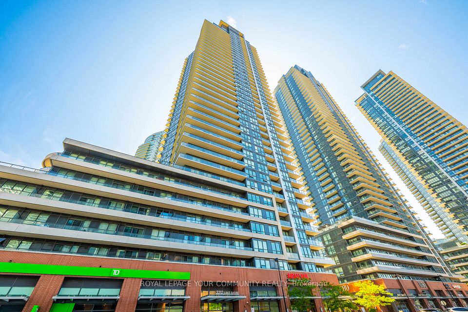 2220 Lakeshore
