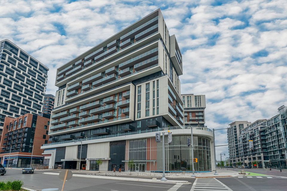 8119 Birchmount