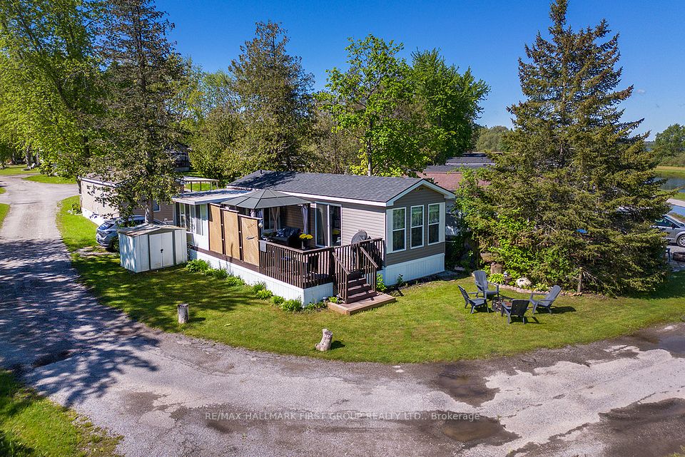 ##338 - 225 Platten Boulevard, Scugog, ON L9L 1B4