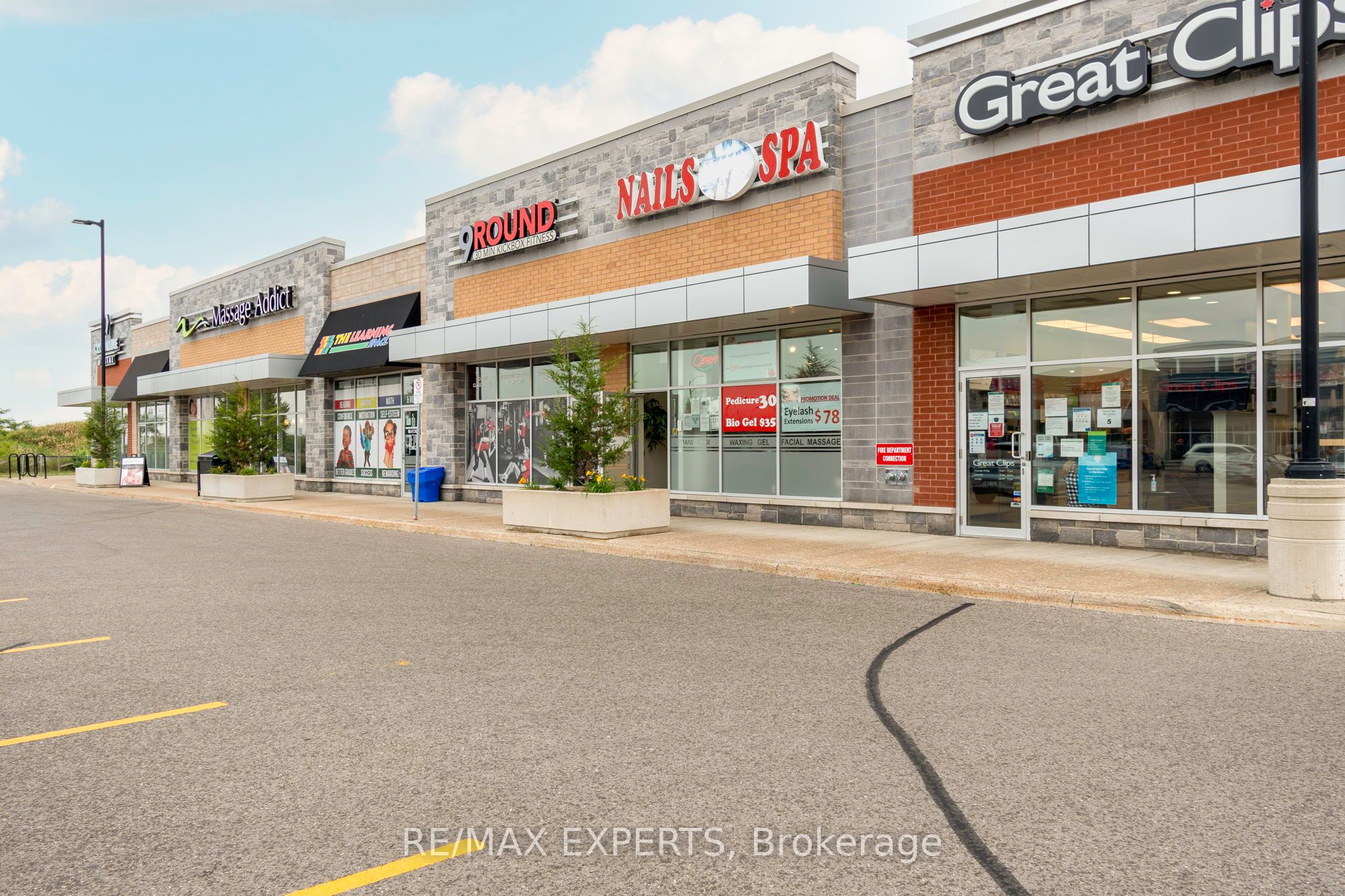 99 Eagle Rock Way, #503