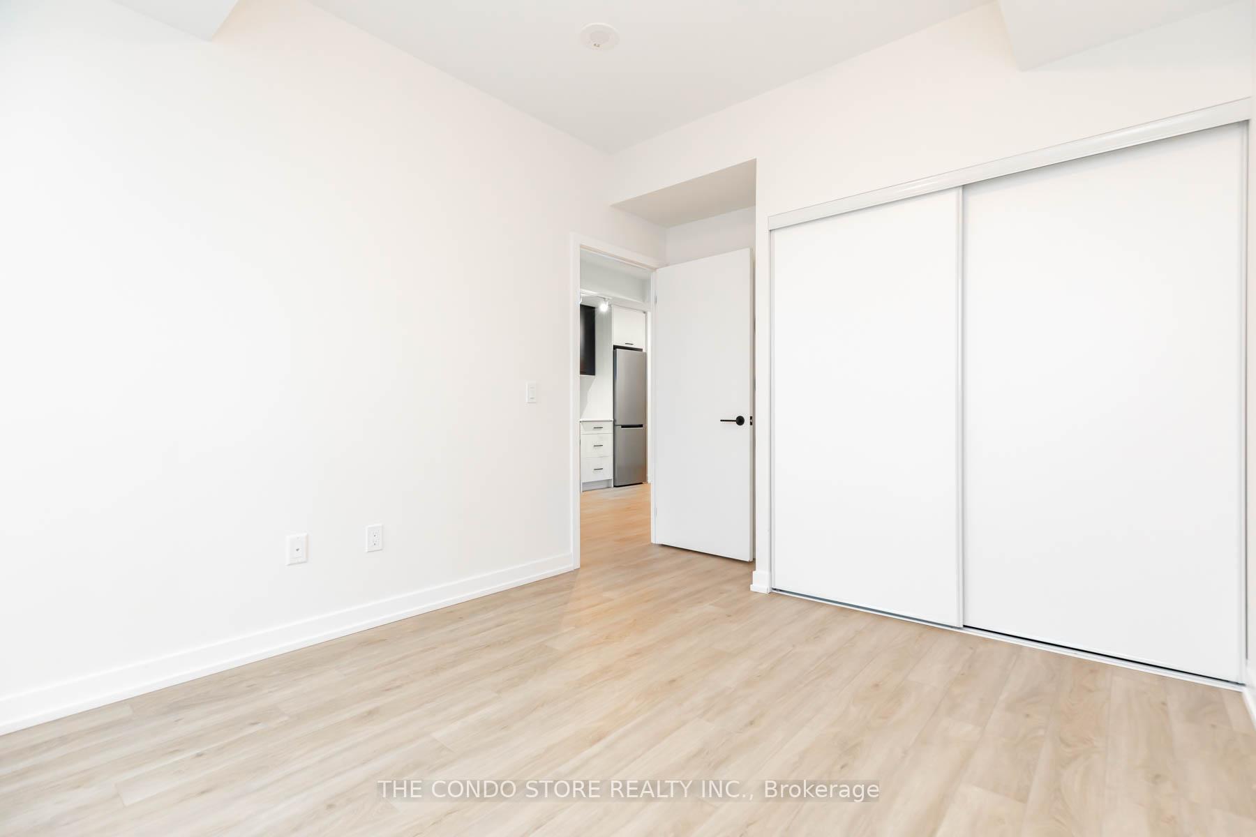 2 Bedrooms Condo at 2300 St. Clair,  Toronto For sale