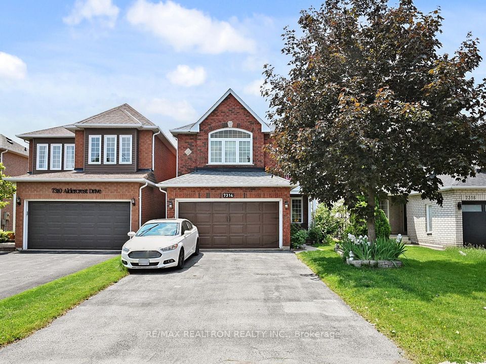 7314 Aldercrest