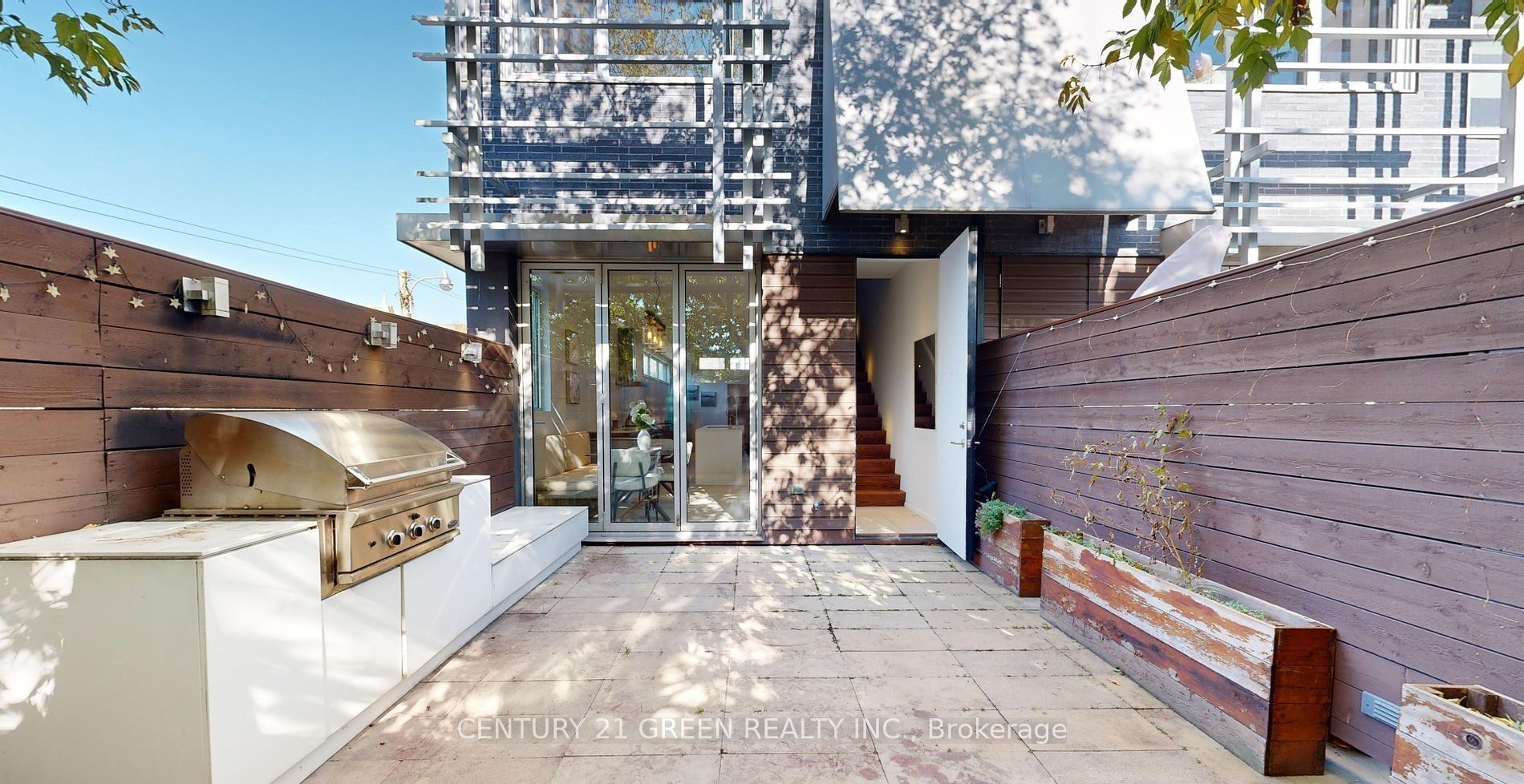 56 Lippincott Street, #8