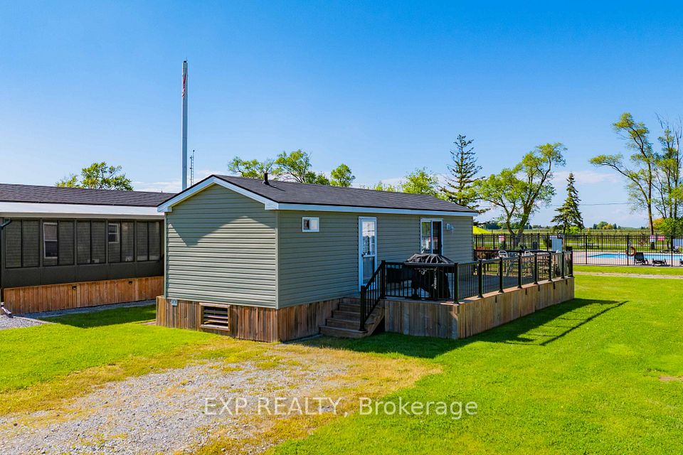 #308 - 1501 Line 8 Road, Niagara-on-the-Lake, ON L0S 1J0