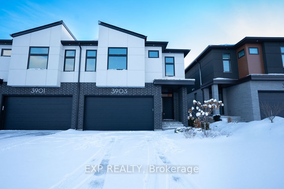 3903 Mitchell Crescent