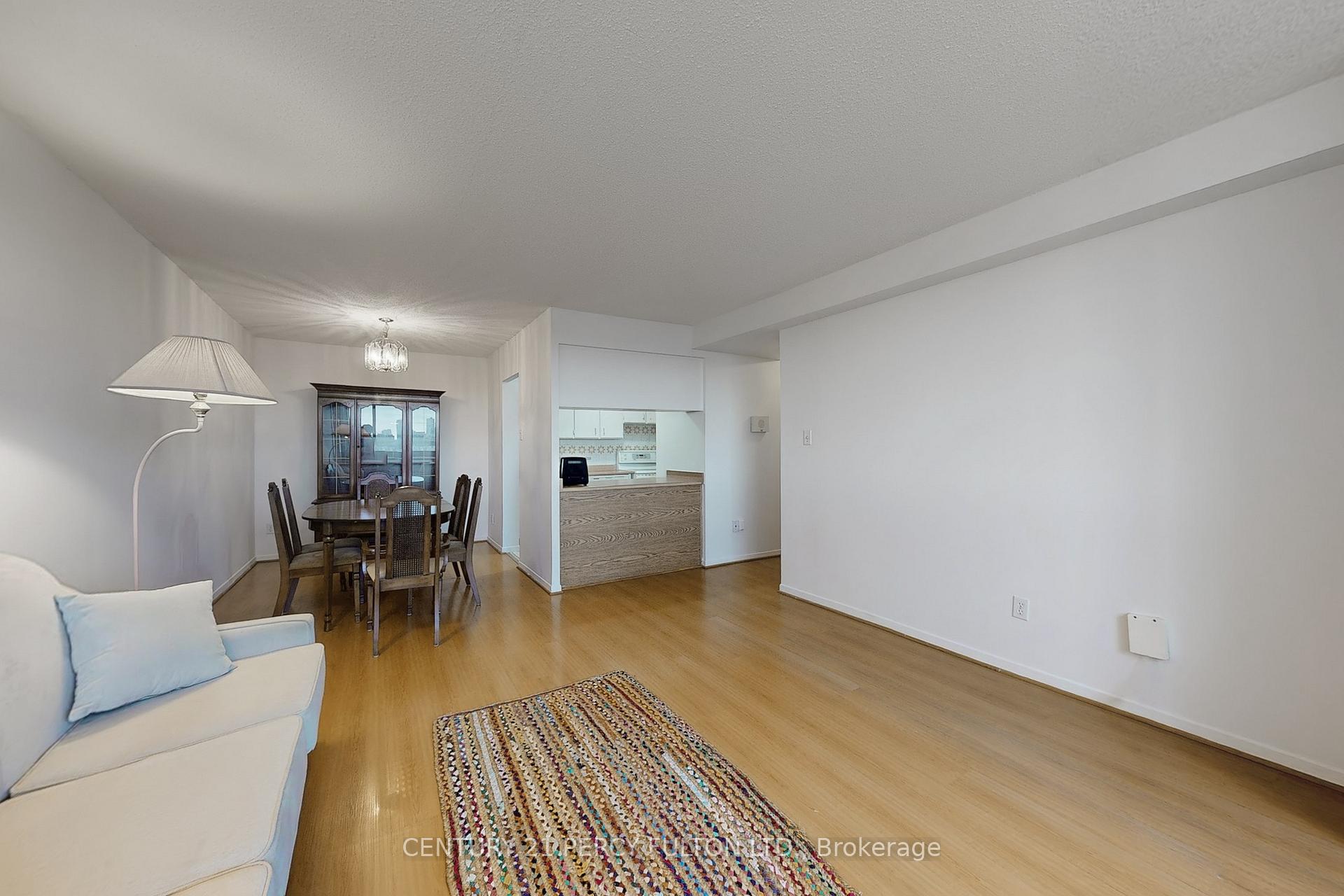 1 Bedroom Condo at 40 Bay Mills, Toronto For sale