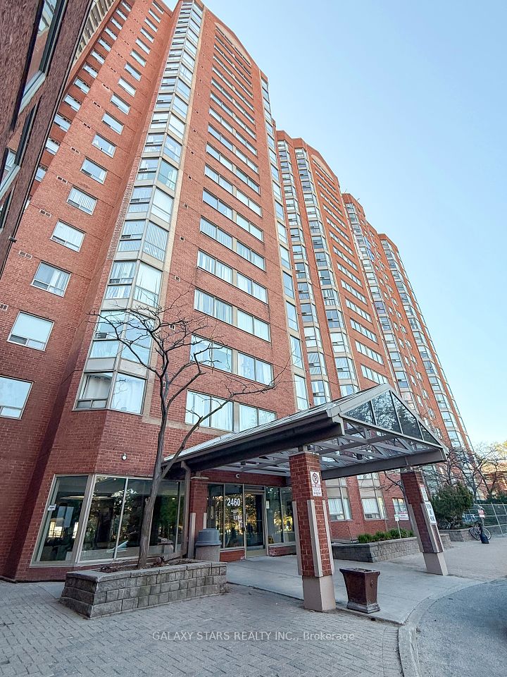 2460 Eglinton