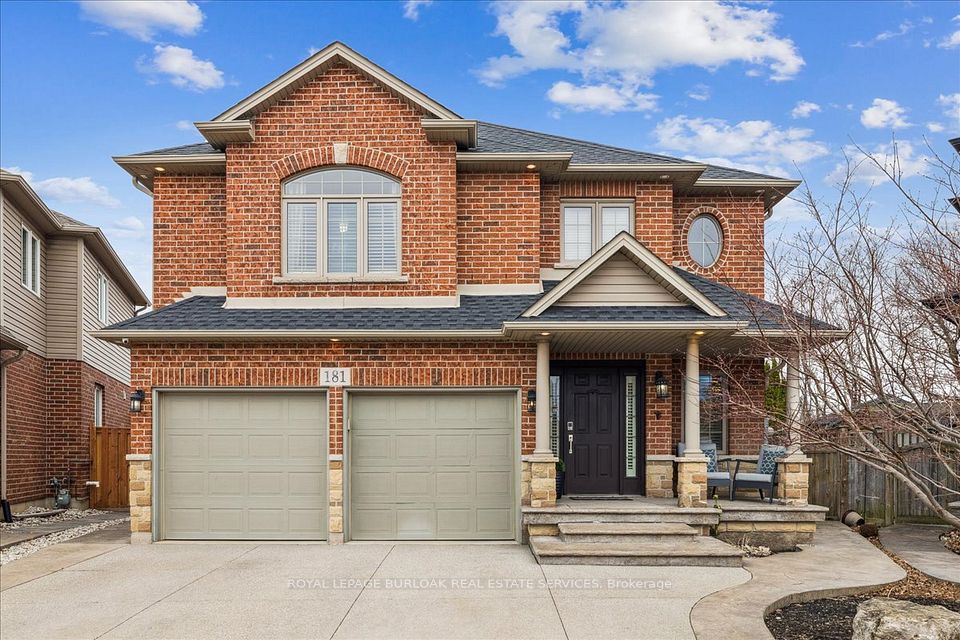 181 Theodore Drive