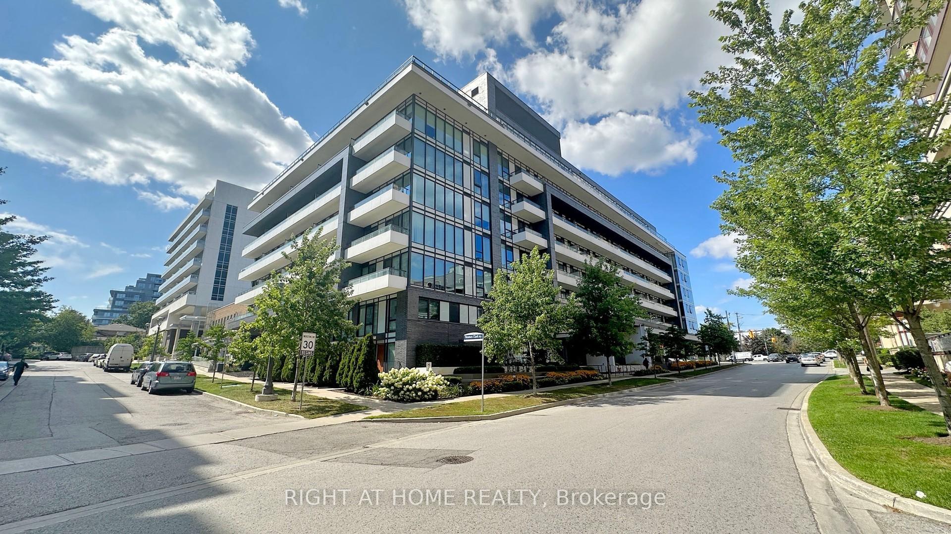 2 Bedrooms Condo at 18 Rean,  Toronto For sale