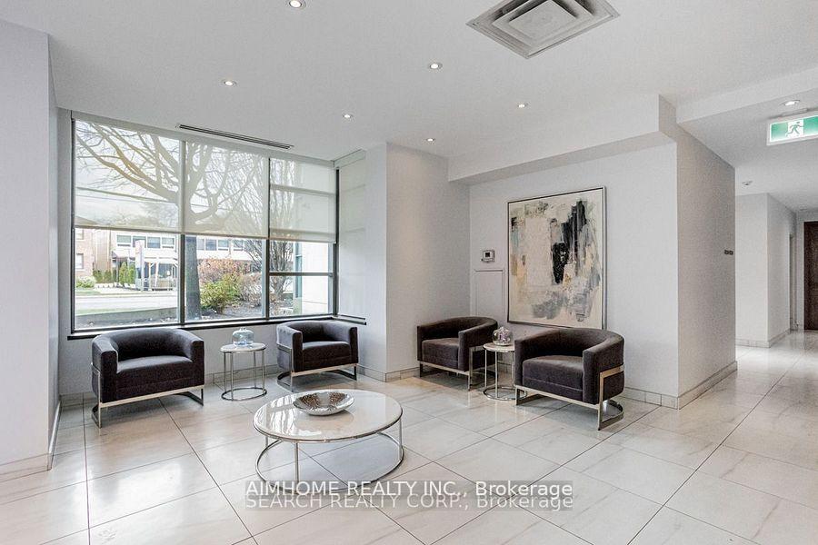 2 Bedrooms Condo at 3830 Bathurst,  Toronto For sale