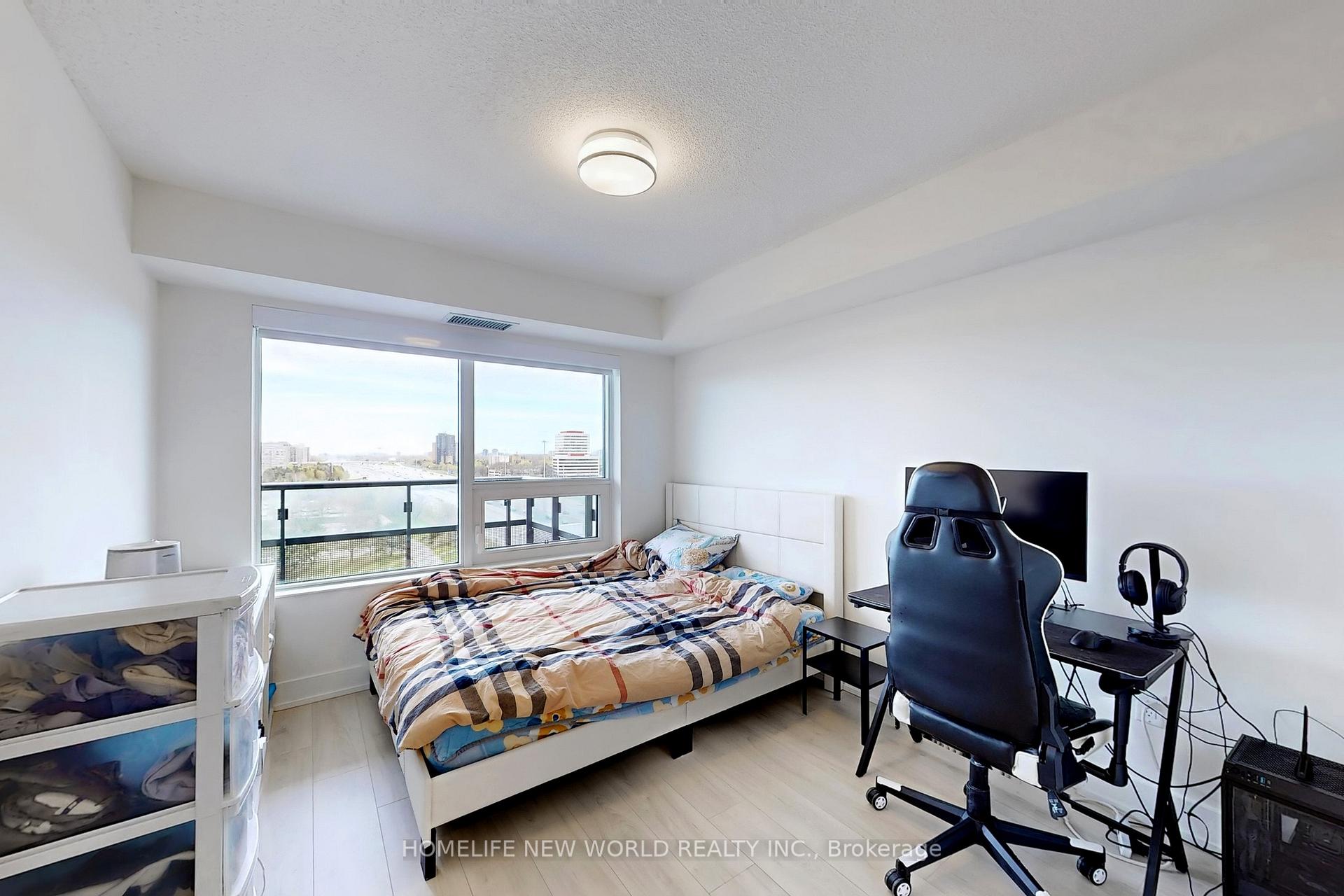 2 Bedrooms Condo at 10 Eva,  Toronto For sale