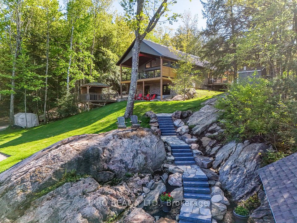 1907 Island Road, Severn, ON L0K 1E0