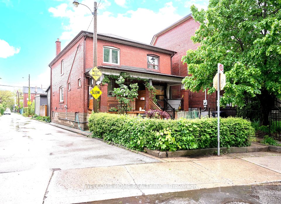57A Melville