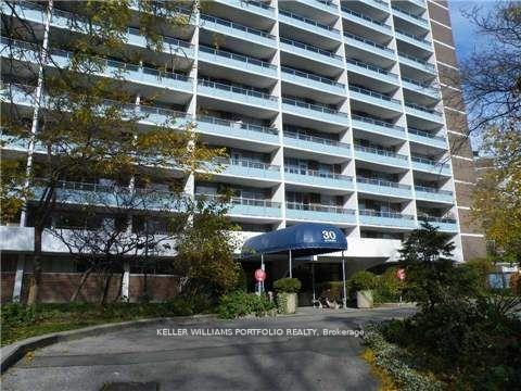 1 Bedroom Co-op at 30 GLOUCESTER, Toronto For sale