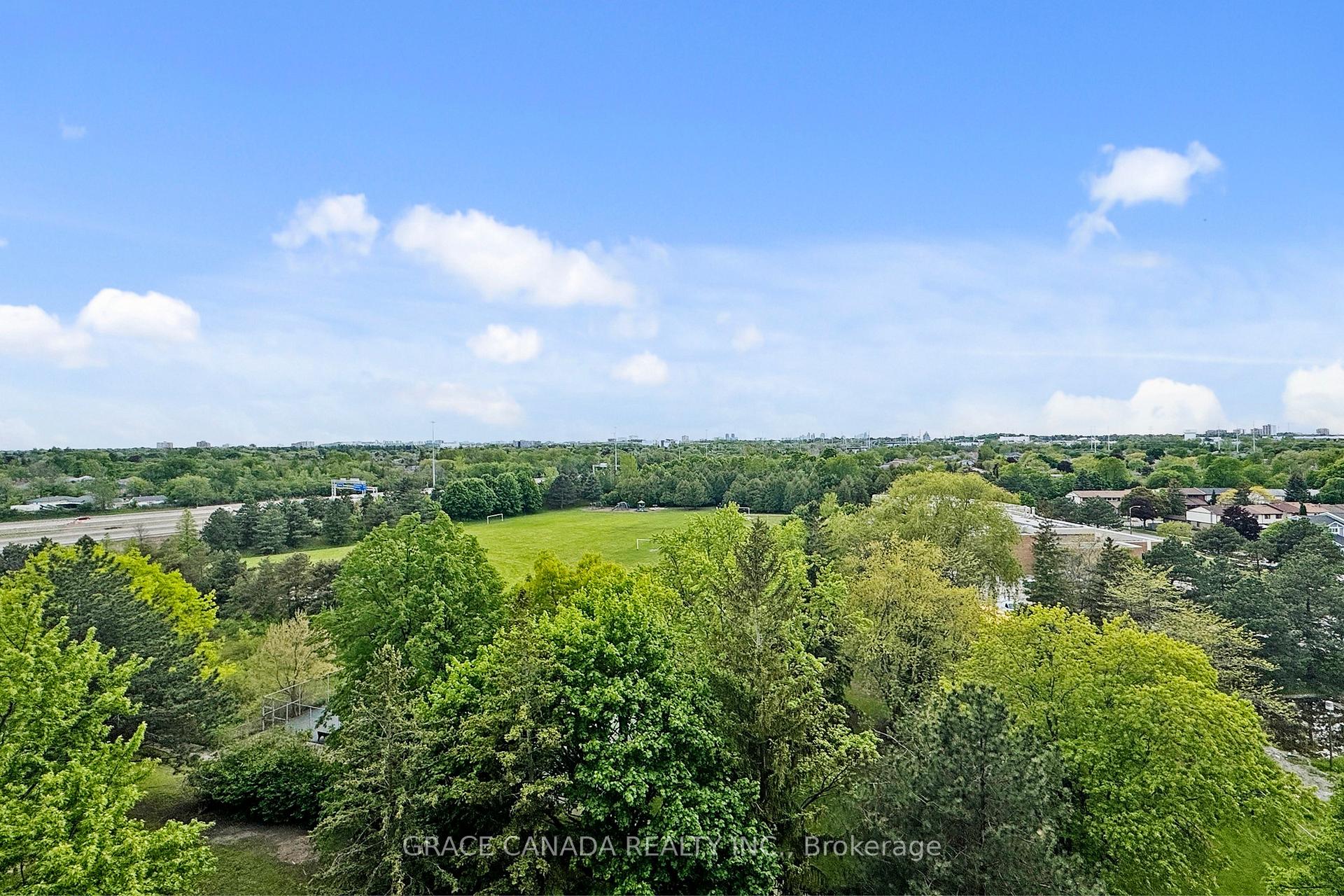 2 Bedrooms Condo at 10 Dean Park, Toronto For sale
