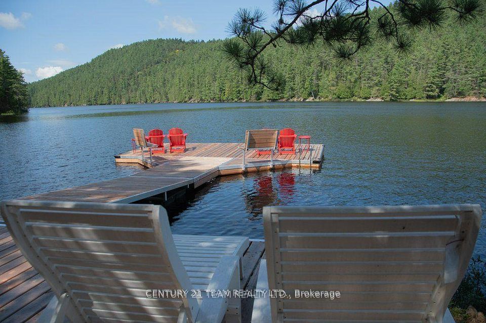 661 Old Hwy 17 Road, Papineau-Cameron, ON P0H 1V0