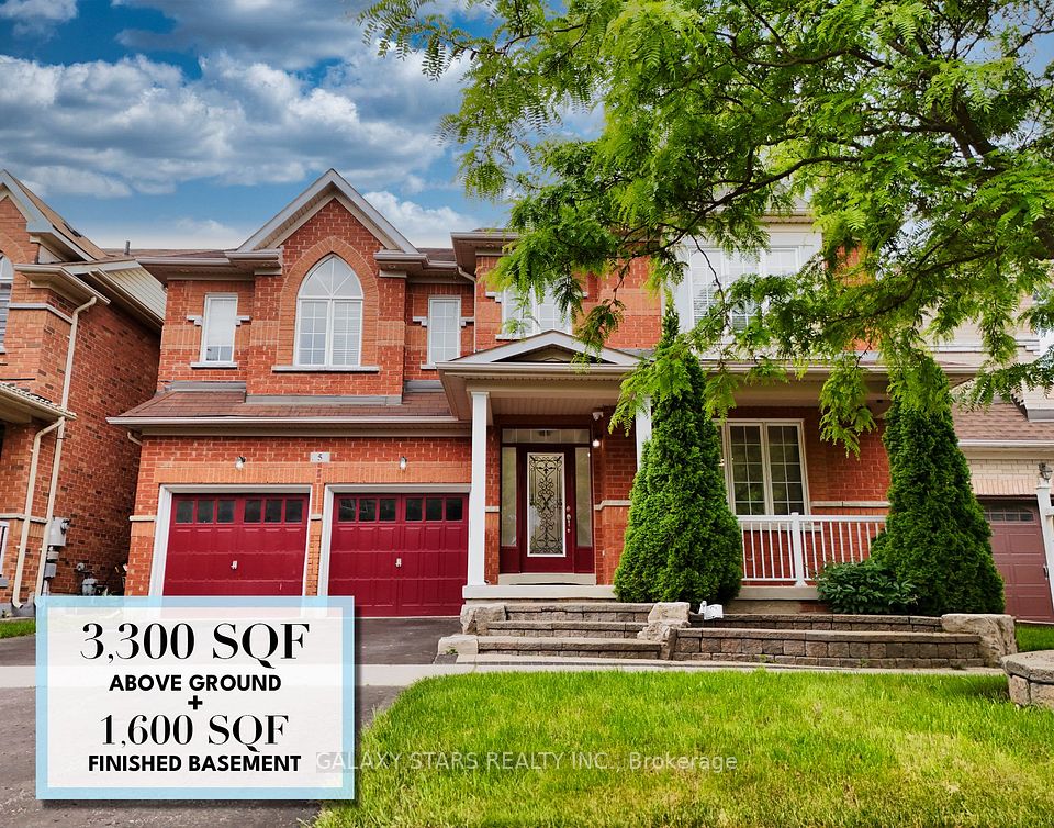 5 Forestbrook