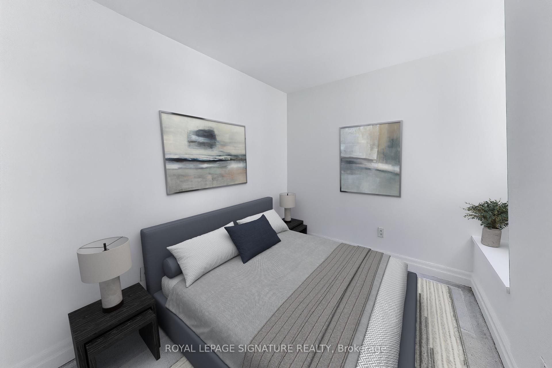 2 Bedrooms Condo at 415 Jarvis, Toronto For sale
