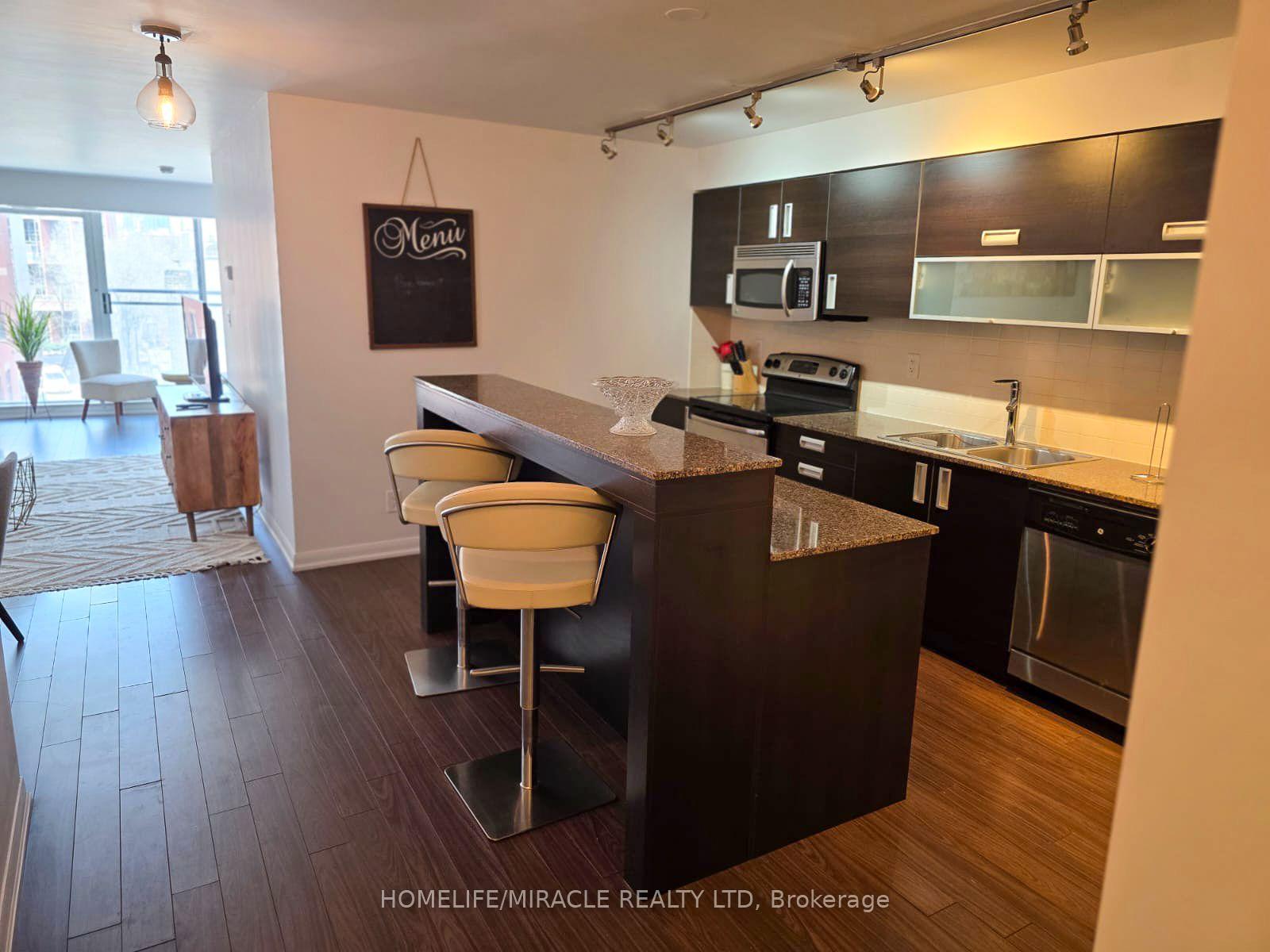 2 Bedrooms Condo at 205 Frederick,  Toronto For sale
