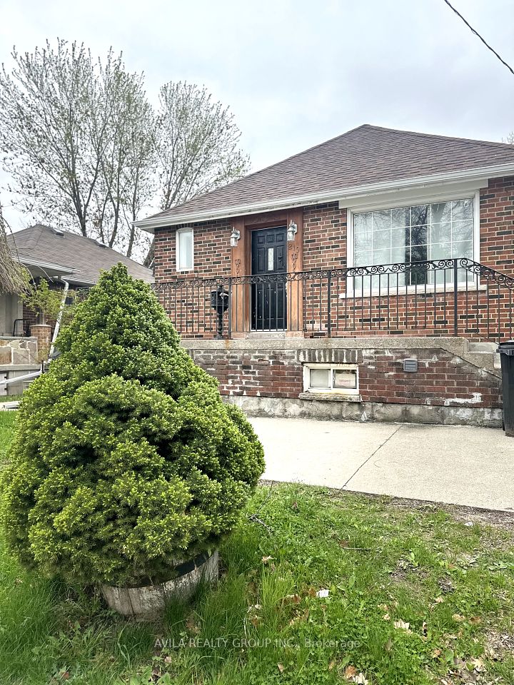 219 Church