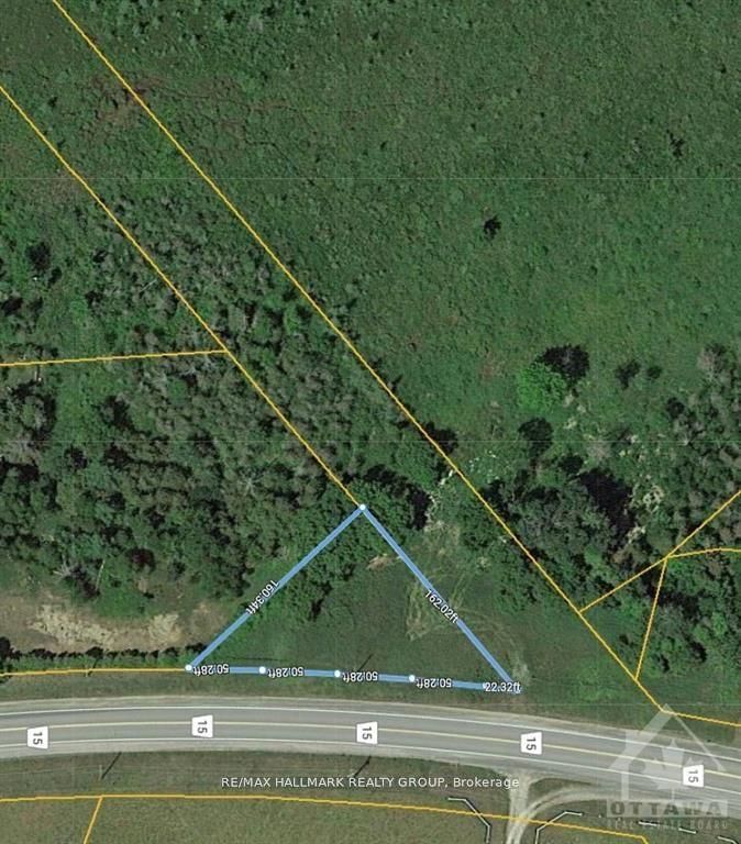 13208 County Rd 15 Road, Merrickville-Wolford, ON K0G 1N0