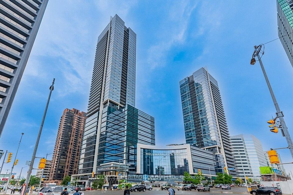 4789 Yonge