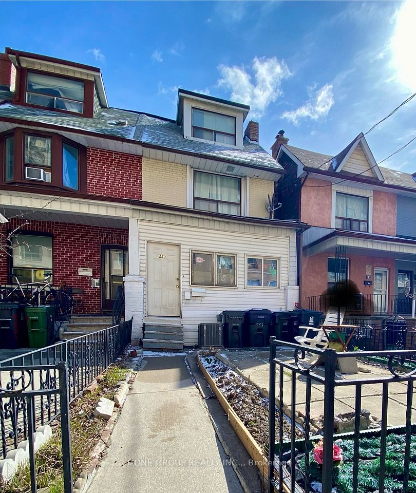 953 Lansdowne Avenue