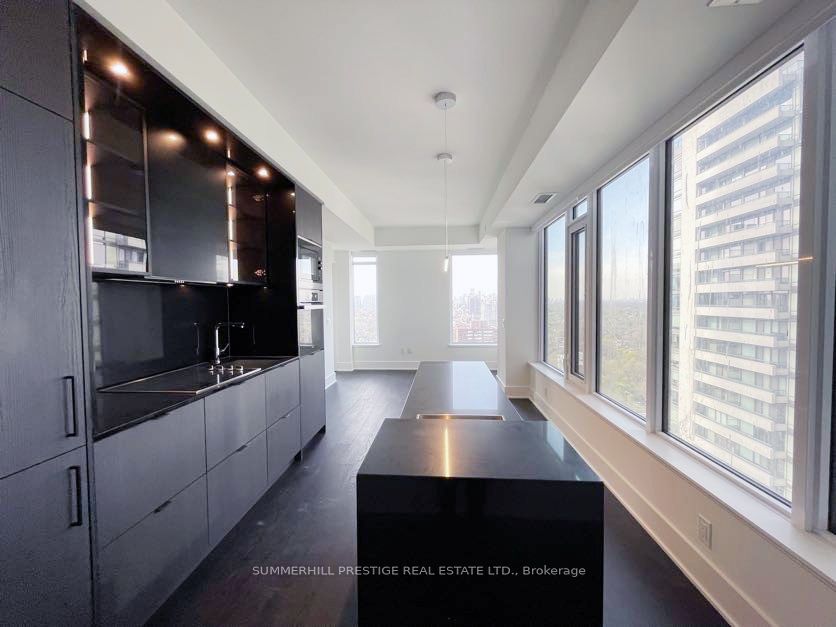 11 Yorkville Avenue, #2505