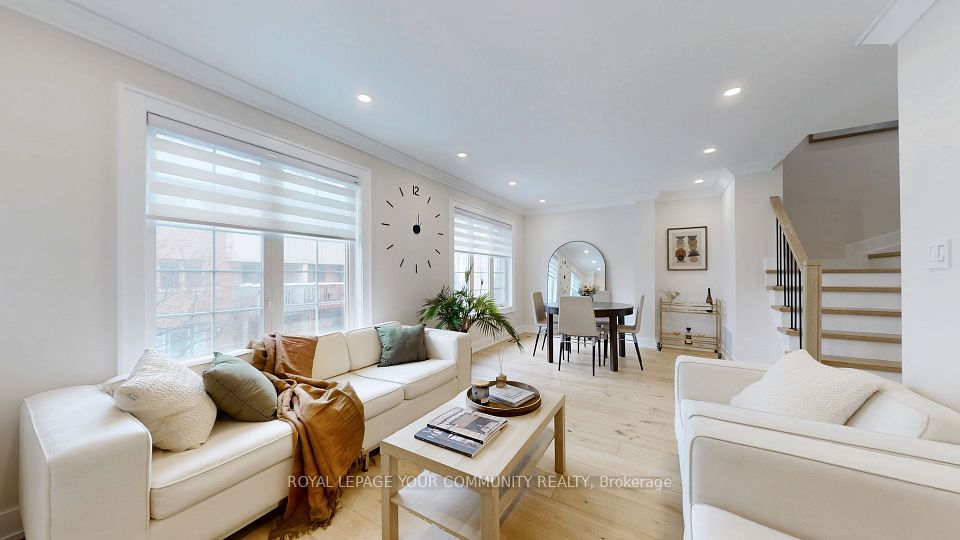 19 West Deane Park Drive