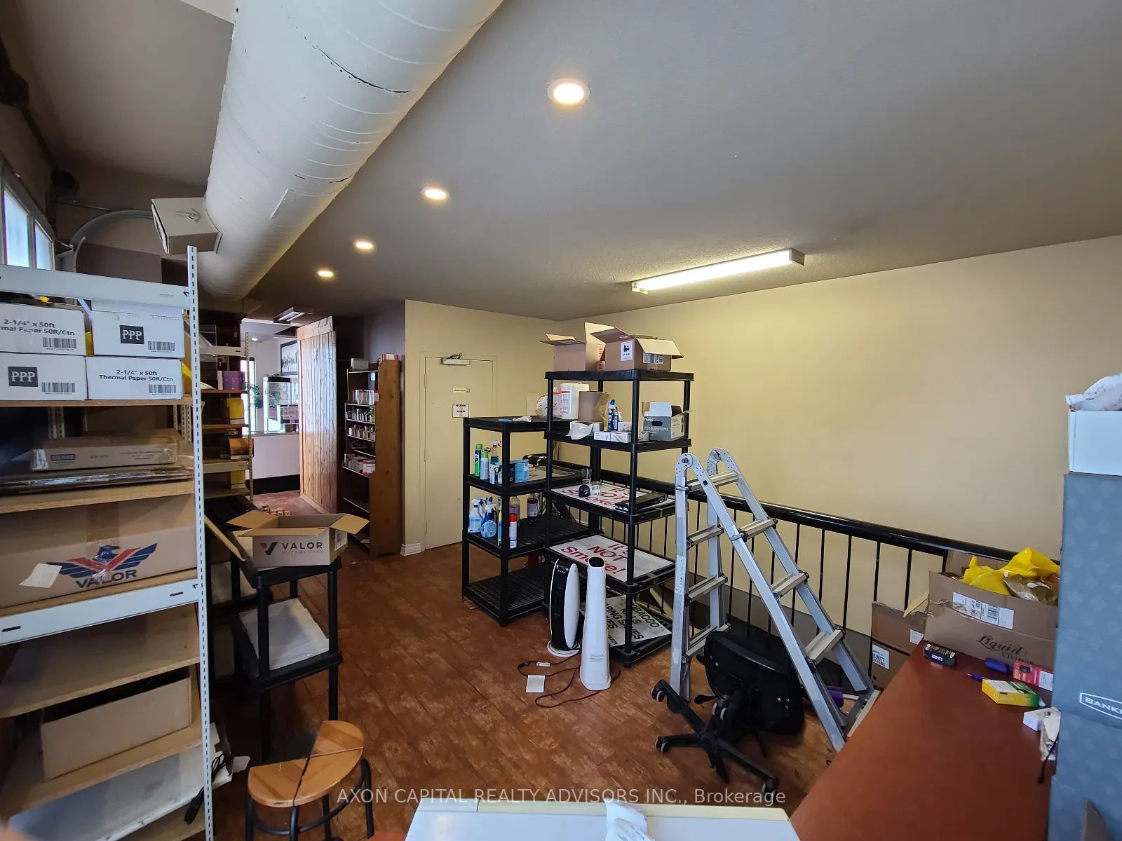 878 Yonge Street, #G1