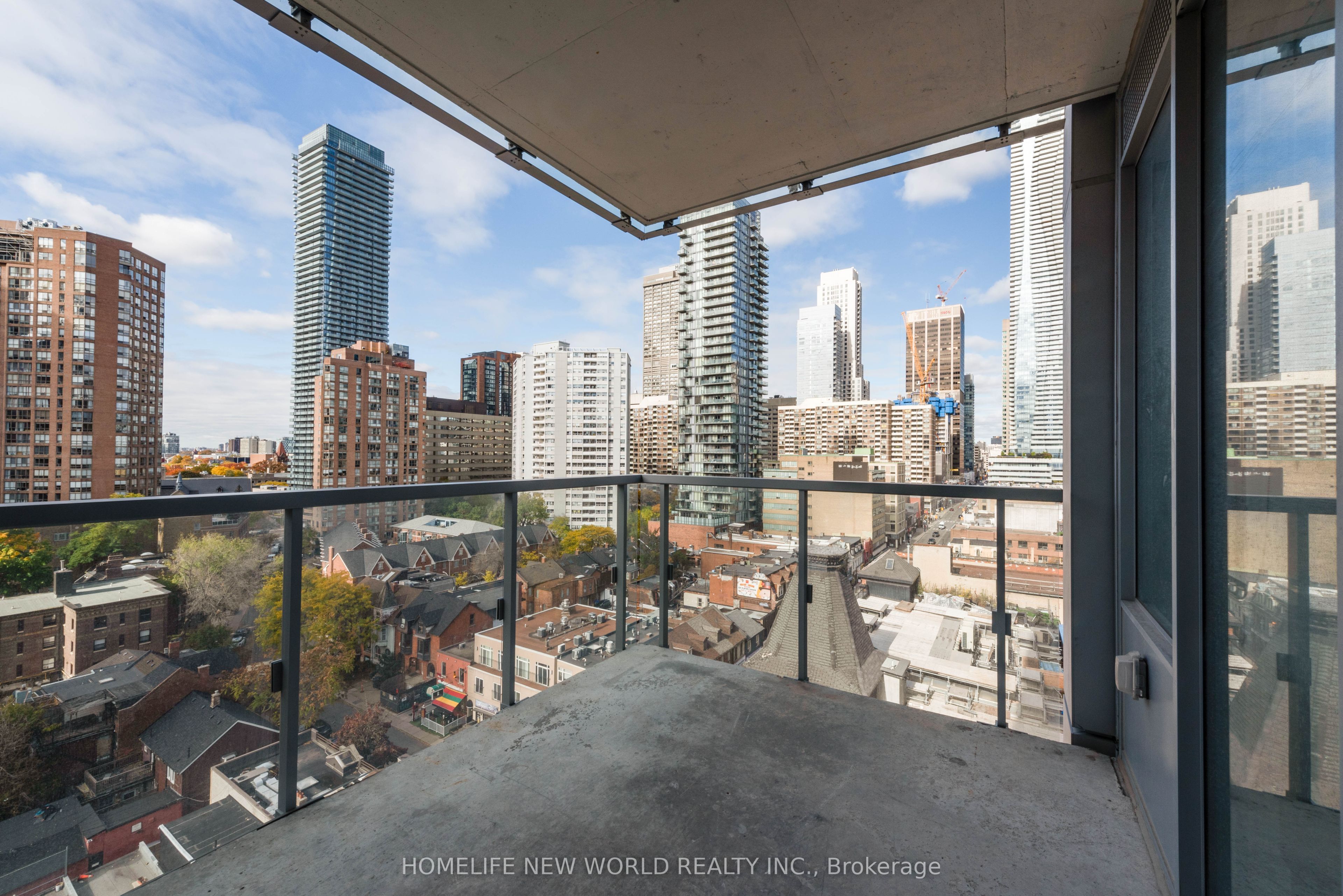 1 Gloucester Street, #1116
