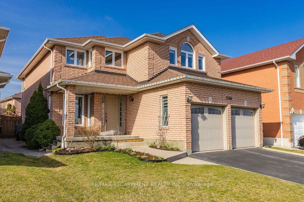 5100 Fallingbrook Drive