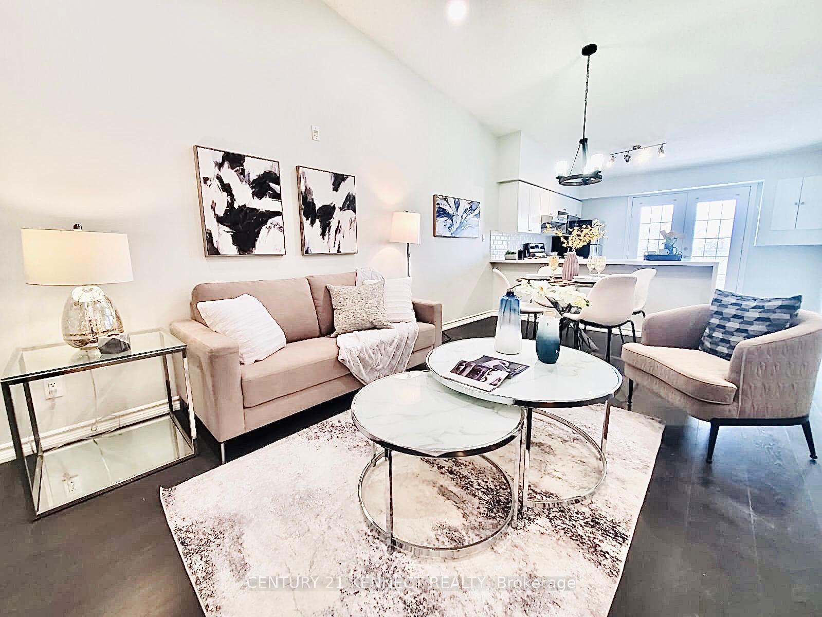 2 Bedrooms Condo at 1480 Bishops,  Oakville For sale