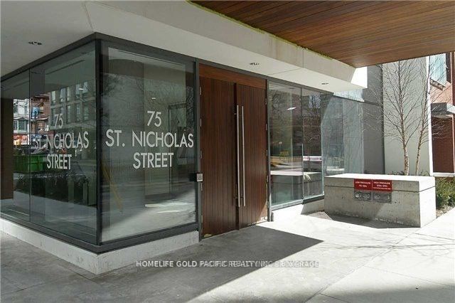 75 St Nicholas
