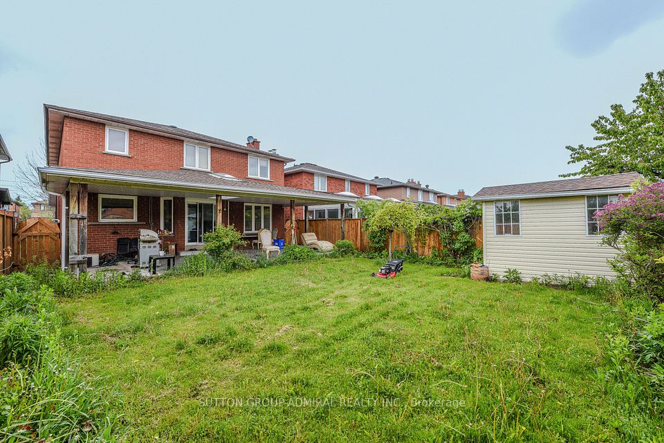 101 Lime Drive, Vaughan, ON L4L 5P4