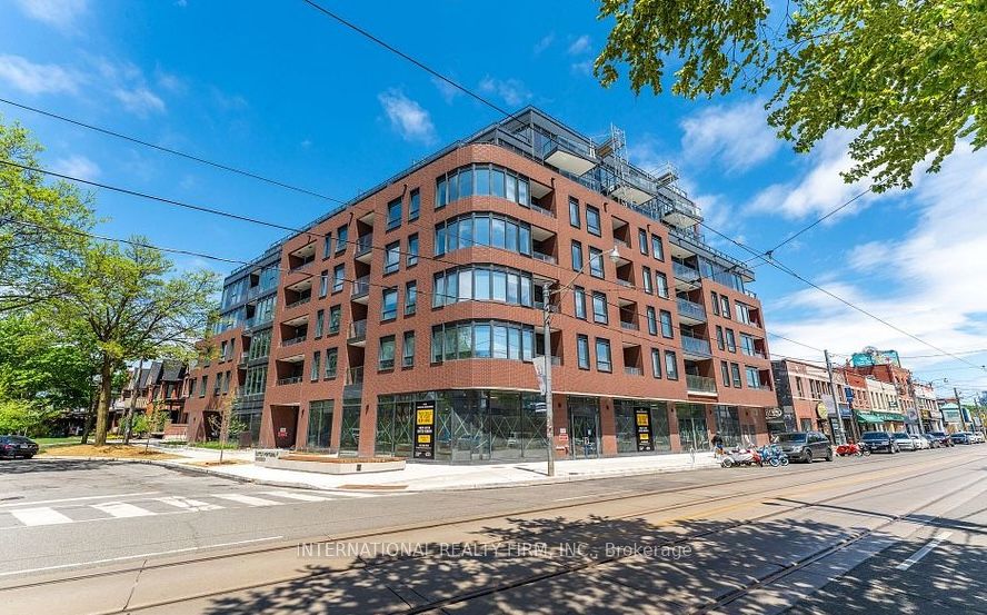 5 Lakeview