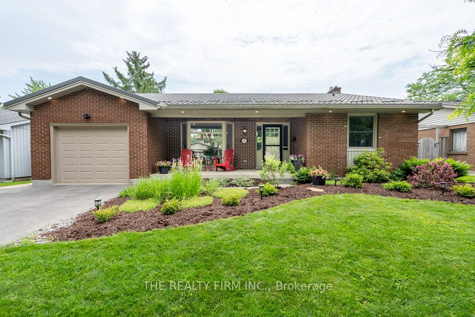 40 Havenridge