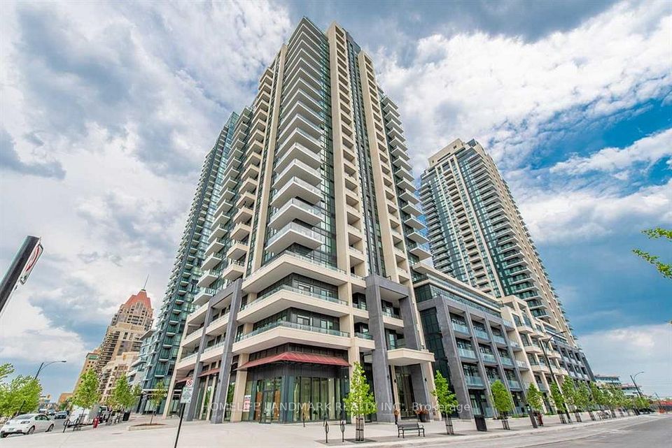 4085 Parkside Village
