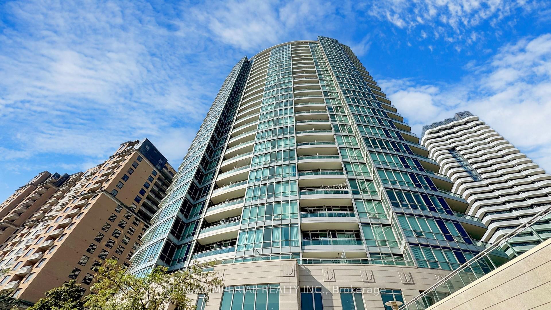 1 Bedroom Condo at 60 Byng, Toronto For sale